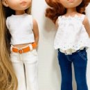 인형 놀이터 이미지