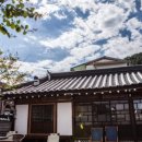 한옥안채 이미지