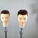 남성커트&바리깡 이미지