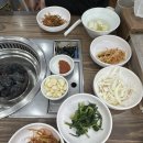장안수제숯불갈비 | 솥밥이 천원 돼지갈비 맛있는 동네맛집 장안수제숯불갈비