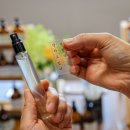 루하향