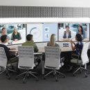 대회의실 이미지