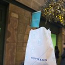 3712 | 바르셀로나 빵지순례 필수코스 호프만 베이커리 마스카포네 크로와상 솔직후기