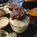봉연커피 | 둔촌동 카페 봉연커피 - 친절한 사장님 / 팥빙수 맛집 / 보드게임 가능 / 주차 가능