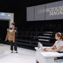 띠어터(theatre)