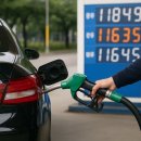 우리들주유소 이미지