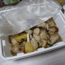 진도리닭도리탕 이미지