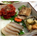 서진주한정식 이미지