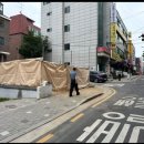 지하철: 거여역 도보 1분! (말 그대로 1분 컷!) 소형 토지 이미지