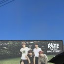 더케이링크(The k-Link) 행정 | ‘RIIZE ON THE SING STREET’ 라이즈 성수 팝업스토어와 짧은 K-Link Festival 후기