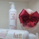 혜빈헤어 이미지