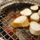유명한우숯불식당