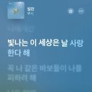 아마스빈 대신점 | 잔잔한 바다를 다시 품에 안고 살아가자고