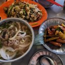 영등포 타임스퀘어 베트남 맛집 띤띤 후기 🍜 쌀국수부터 공심채덮밥까지 완벽 조합!