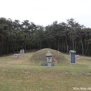 이색선생묘일원 이미지