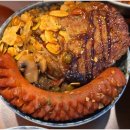 골라먹는 덮밥 이미지