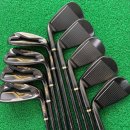 해뜨는 덕소주유소 | 곤지암 초월 중고골프샵 혼마 베레스 아이주 블랙아이언 중고채 매입 상담 후기