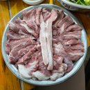 상림로-9 | 구미로컬맛집 사곡동 뽈살, 뒷고기 돼지꿈꾸는집 🐷