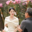 W. [꽃섬스냅] 더뉴컨벤션 본식 스냅 꽃섬스냅!