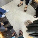 주아목장 | 잔말말고 에어컨 파워 냉방으로 틀어