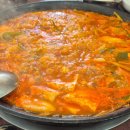 비우로 | [녹양동 맛집] 화인부대찌개 - 칼칼한 국물이 인상 깊은 의정부 맛집 내돈내산 솔직후기