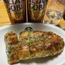 호두121 | 전국 빵지순례 율교베이커리 치아바타 올리브치아바타, 마늘빵, 2층카페 후기