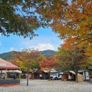 백운산 캠핑장 | 포천 도리돌 캠핑장 _ 등산 후 먹부림 후기