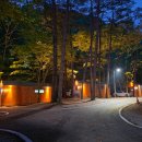 캐빈 | 인제 방태산자연휴양림 야영장 캐빈 이용 후기 - 예약정보