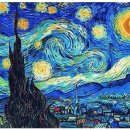 별이 빛나는 밤에 이미지