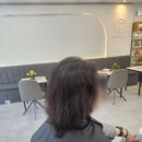 헤어폴리스 - 광양시 광장로 70 | 인천가좌동미용실에서 완성한 자연스러운 남자 장발펌 헤어폴리스 후기