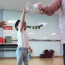 풀잎 | 병점 홈플러스 문화센터 풀잎아이 후기 4회차 🔥 소방관 직업체험 붉은 쌀 촉감놀이