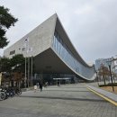 다솜어린이공원 | 세종 아이와 가볼만한곳국립세종도서관 어린이자료실 B1 이용 후기 (세종호수공원 놀이터까지)