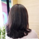 달공이네미장원 | 달공이네미장원 톤다운염색&머릿결정리 시술로 변신완료!