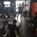 여주 k 복싱 크로스핏 이미지