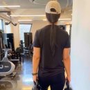 업독라이프 | 미아사거리 PT 라이프빌딩 김채은쌤과 다이어트 일지 [9~10회차]