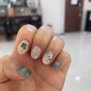 네일꼬모 | 안산 중앙역 디저트 꼬모젤라또 내돈내산 후기