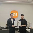 모비트코리아 | 샤오미 여의도 ifc몰 방문 후기 (ft. 1호 구매)