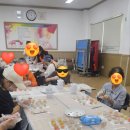 영천시장애인종합복지관 | 영천 베이킹 출강 수업 쿠킹클래스 요리 단체수업 복지관 화과자 만들기 크리미하우스