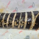 몽디김밥 - 진주시 서장대로 273 | 몽디김밥