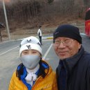 와항 주차장 화장실 | 영남알프스 8봉, 낙동정맥 (고헌산)