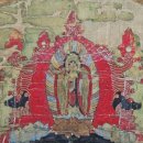 관음보살도 이미지