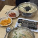 공릉동원조멸치국수석관점