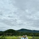 오션힐스 영천점 클럽하우스 | 오션힐스 영천 CC feat 비오는날 일하기 싫은 캐디와 라운딩후기