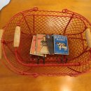 브레드박스, 세제보관함, 철망바구니,곰돌이저금통 등 이미지