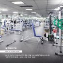 해밀톤 휘트니스센터 이미지