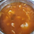 솔재해물칼국수 | [고창맛집] 현지 맛집! 솔재해물칼국수 후기