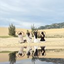 동만목장 | 가족4인 나트랑 2박4일 여행 사막투어 팁 후기