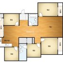 리버빌 | 광진구 LX샤시 파라다이스 리버빌 LX뷰프레임 시공 후기-55평형