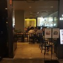 테이스티 키친 바이 혜원 | [노원맛집] 노원역맛집 롯데백화점 9층 테이스티 키친 바이 혜원 - 차돌박이 부추무침