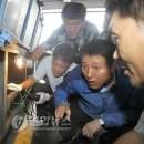 서울특별시중랑구공영차고지 이미지